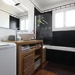 La Barthe Casa de Férias *