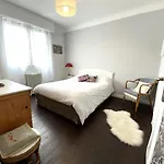 La Barthe Casa de Férias Biarritz