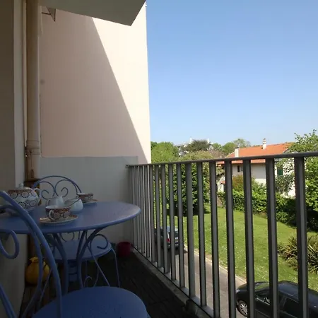 Casa de Férias La Barthe